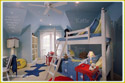 Baby/Kid Room Decor Ideas