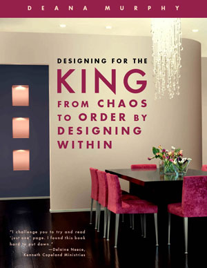 Designing for the King from Chaos to Order by Designing Within